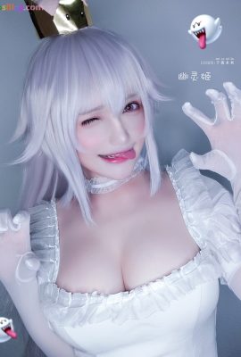 Senya Miku Senya Mirai-Boosette