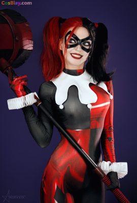 Andrasta – Harley Quinn Classique