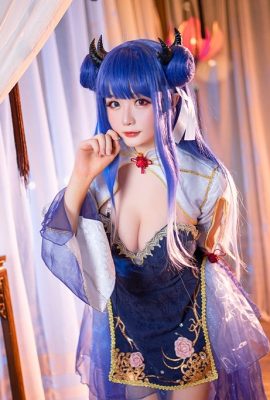 Hoshilily 星之知知 – Ibuki (Azur Lane)