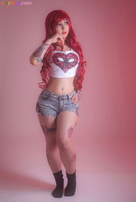 Dalin-Mary Jane Watson