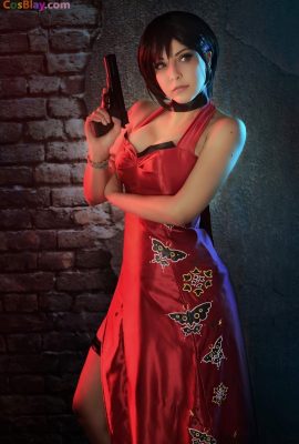 Shermie-Ada Wong