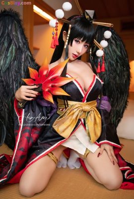 HaneAme – Nyotengu