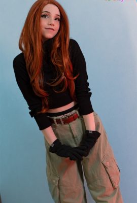 Alice Delish – Kim Possible