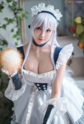 Sauce Guaxichan Guaxi – Belfast (Azur Lane)