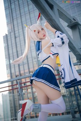 Sauce Guaxichan Guaxi – Ayanami (Azur Lane)