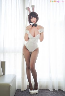 KaYa Huang – Megumi Kato Lapin Blanc