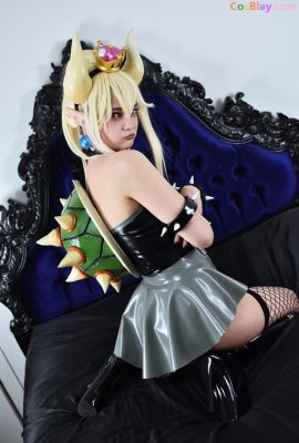 Digi Demon – Bowsette