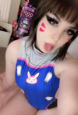 Daisy – D.Va