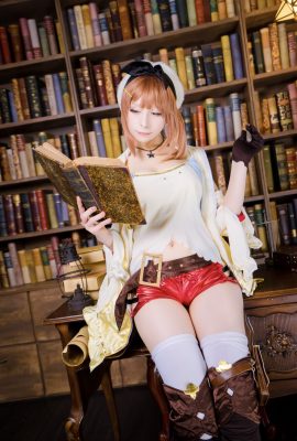 (35 photos de cosplay) Liza