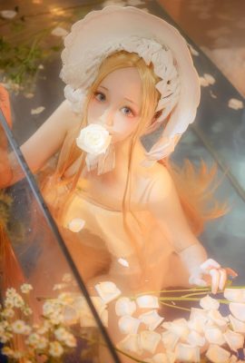 (Patates douces Onodera) Abigail Williams