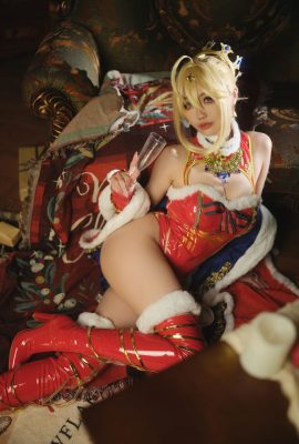 (Huli Tan) Artoria de Noël