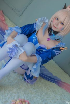 (Itsuki Saisai) Patreon Novembre Diamant