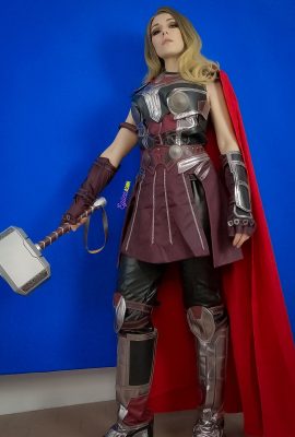 Auteur – Thor