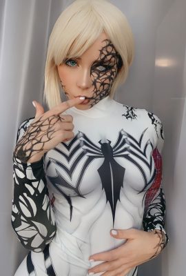 Gwen Stacy (Chérie Fox)