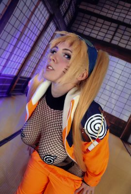 Katie Simrell – Naruto