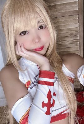 KittyxKum – Asuna Yuuki