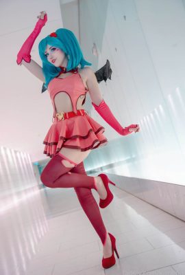 Kurainu – Diable Miku