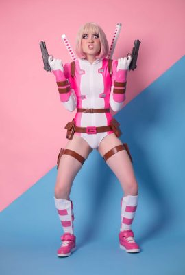 Nichameleon – Gwenpool