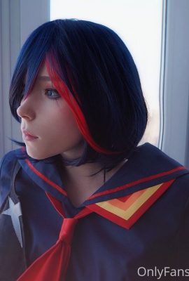 Ryuuko Matoi (Chérie Renard)