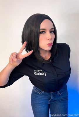 Samsung Sam (Chérie Renard)