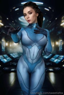 Chérie Fox – Sarah Kerrigan