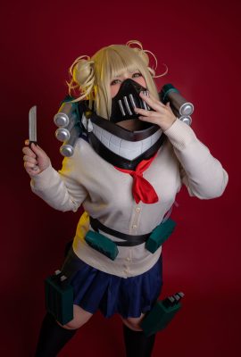 UyUy – Himiko Toga