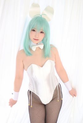 Yukina – La course du lapin