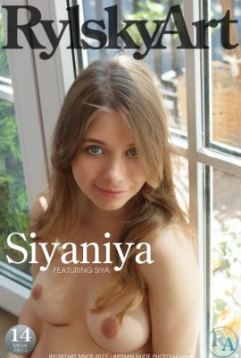 RylskyArt – Siya – Siyaniya