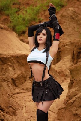 Kalinka Renard – Tifa