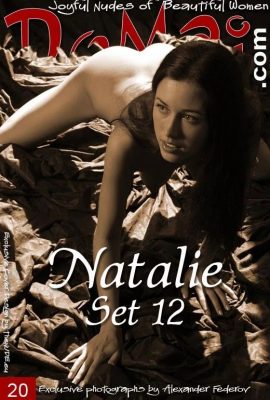 Domai Natalie – Série 12