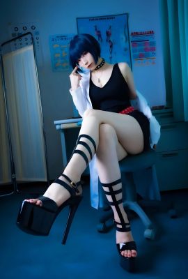 YUSHIKO-Tae Takemi