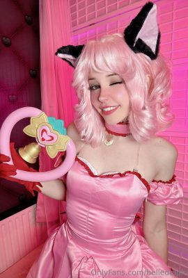 Belle Delphine – Ichigo Momomiya