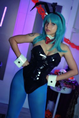 Shermie – Lapin Bulma