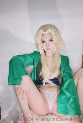 Saiwari_ph – Tsunade