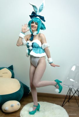 Stelar Hoshi – Lapin Miku