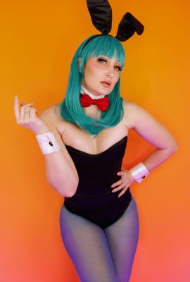 Holly Wolf – Lapin Bulma