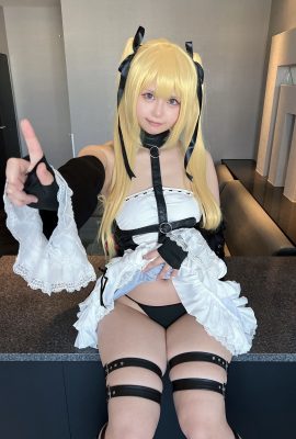 (Mimi Farm (Omimi)) Cosplay de Marie Rose