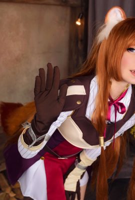 Caticornplay – Raphtalia