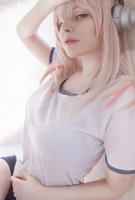 Smoettii – Super Sonico