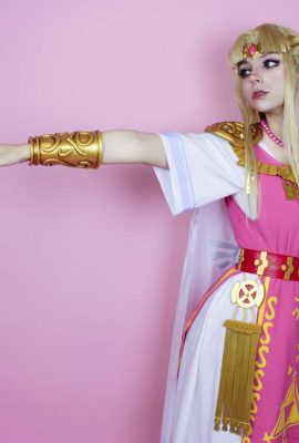 Himeecosplay – Zelda