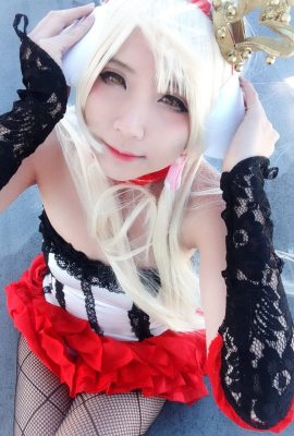 Hana Bunny – Chii