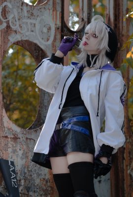 Himeecosplay – AA12