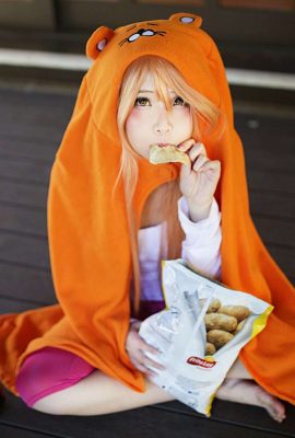 Hana Bunny – Umaru Doma