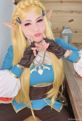 Kobaebeefboo – Zelda