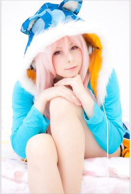 Yuriko Tigre – Super Sonico