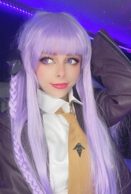 Kitsukanna – Kyoko Kirigiri