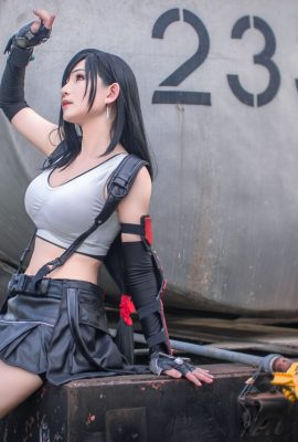 Lightcos – Tifa Lockhart