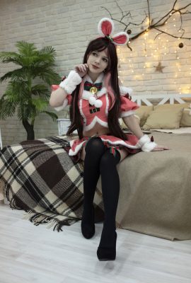 Soirée – Kizuna Ai