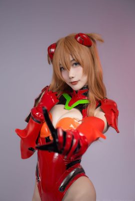 KisaragiAsh – Asuka