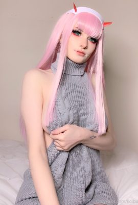 Bunni Lynn – Zero Two VKS